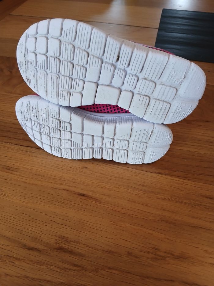 Baskets - photo numéro 4