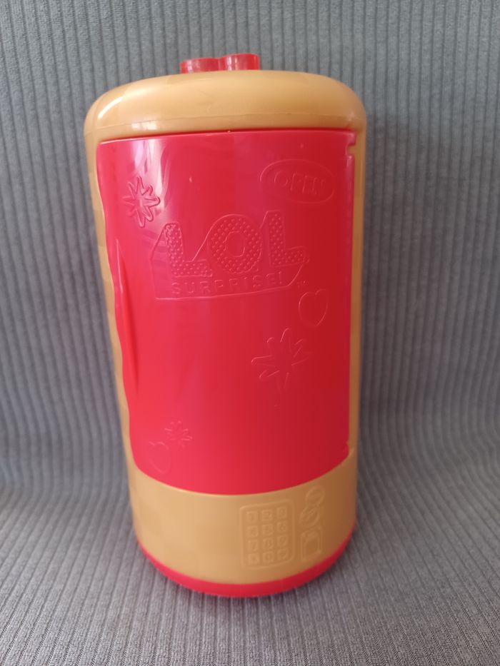 Poupée L.O.L Surprise - photo numéro 7