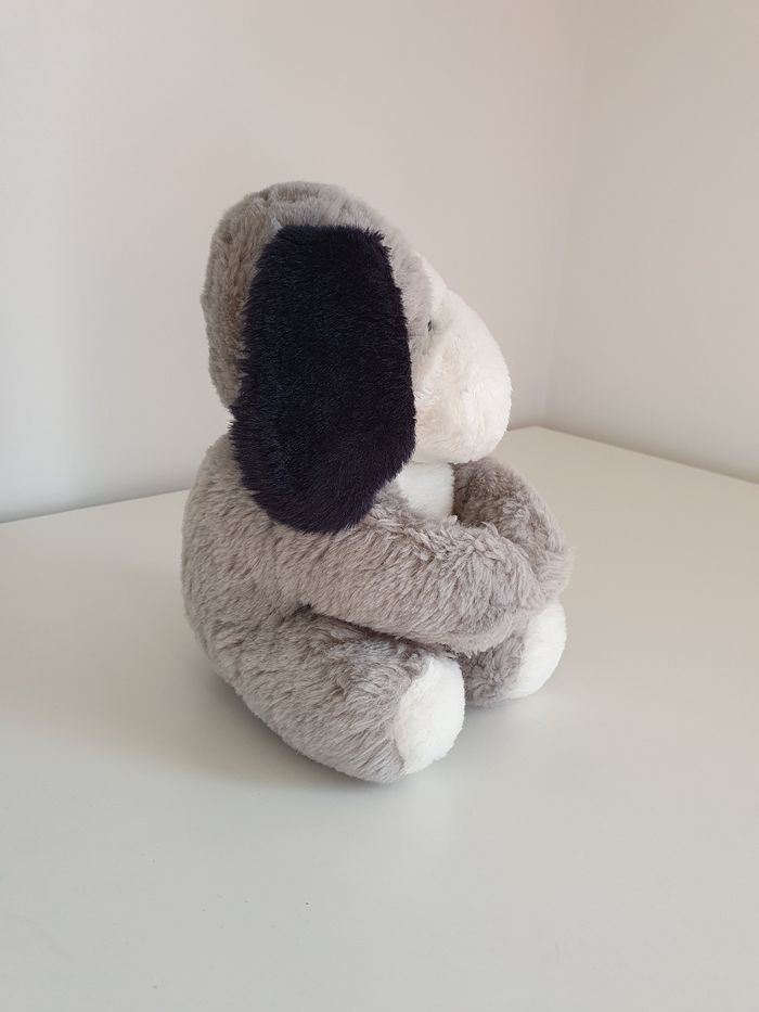 Peluche chien - photo numéro 4