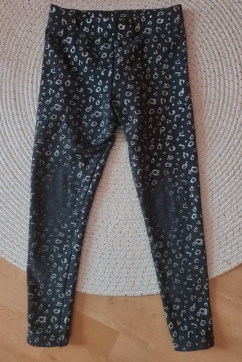 Legging 8-9ans