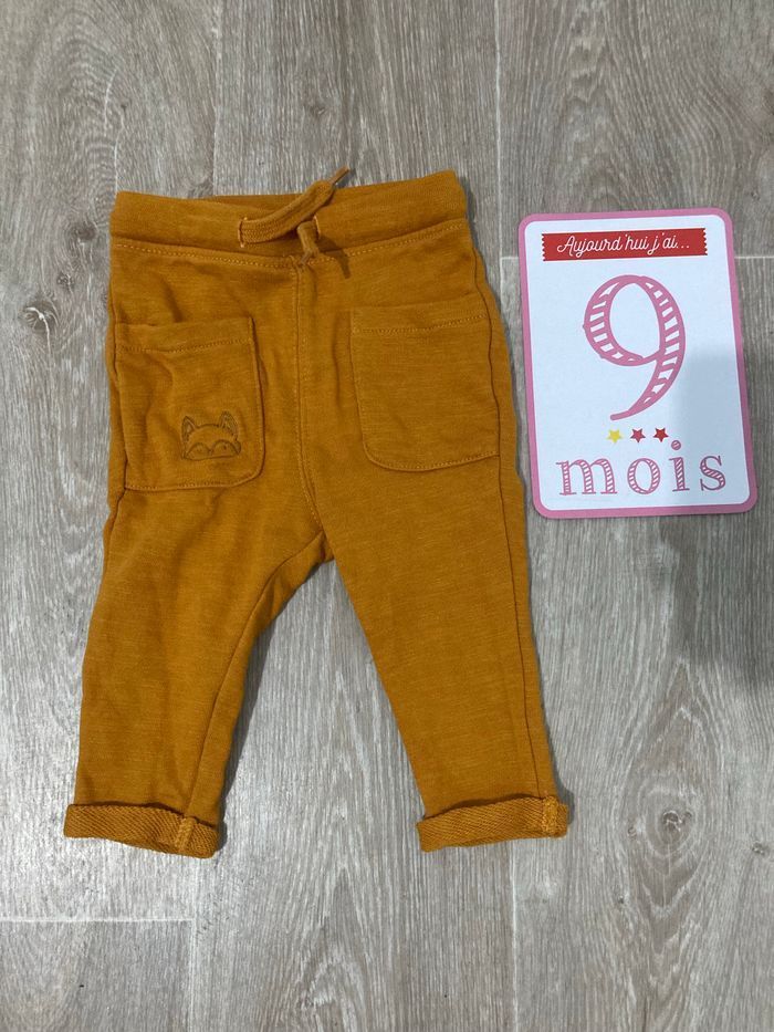 Pantalon habillé