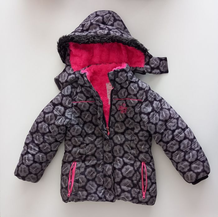 Manteau Orchestra 6 ans - photo numéro 2