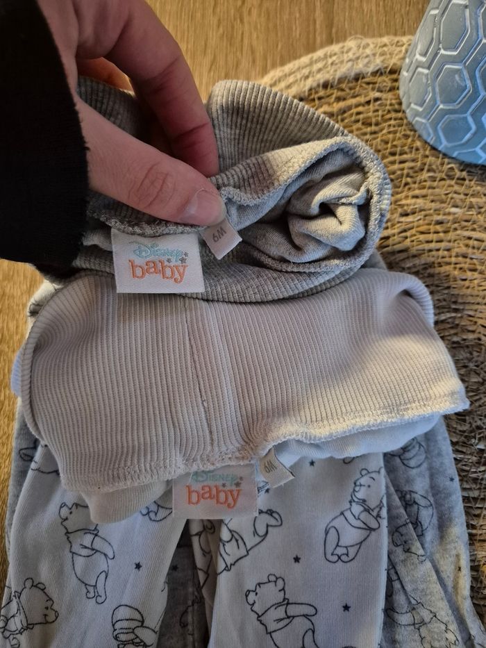 Legging Winnie - photo numéro 2