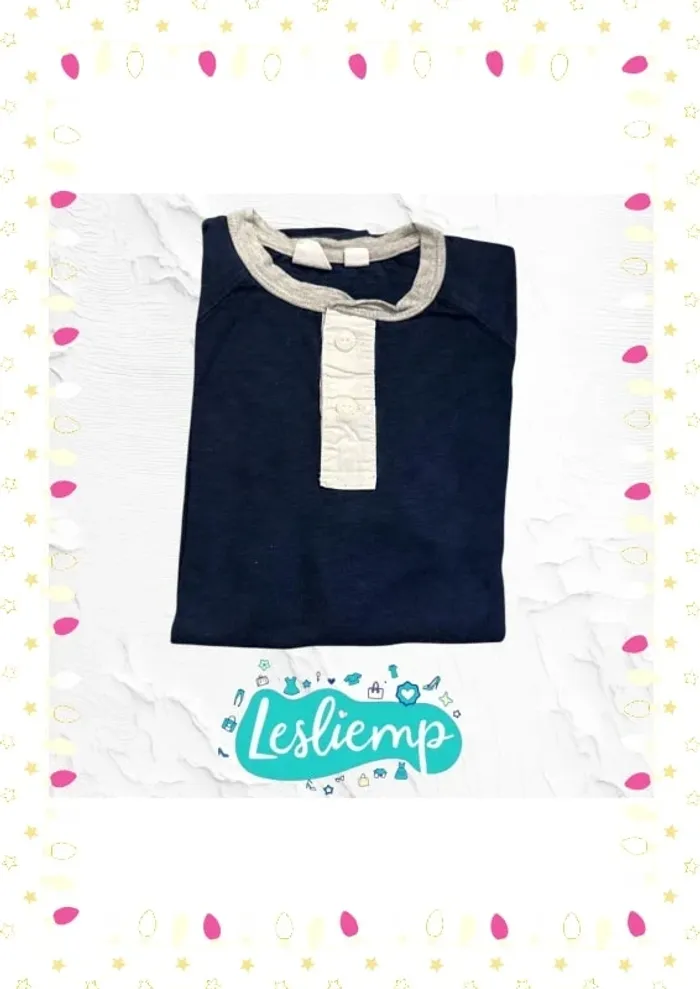 Tshirt gap 8 ans
