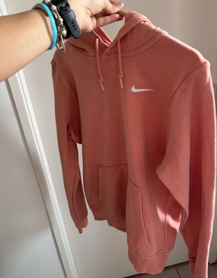 Sweat Nike - photo numéro 2