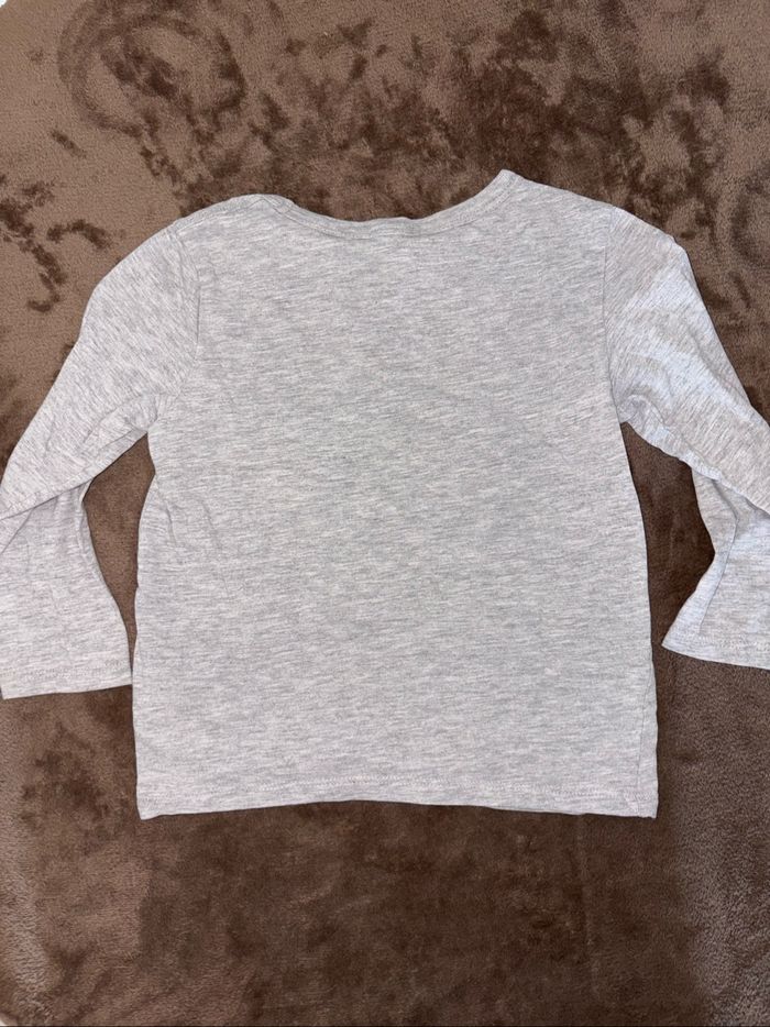Lot de 3 vêtements garçons taille 4 ans en très bon état - photo numéro 10