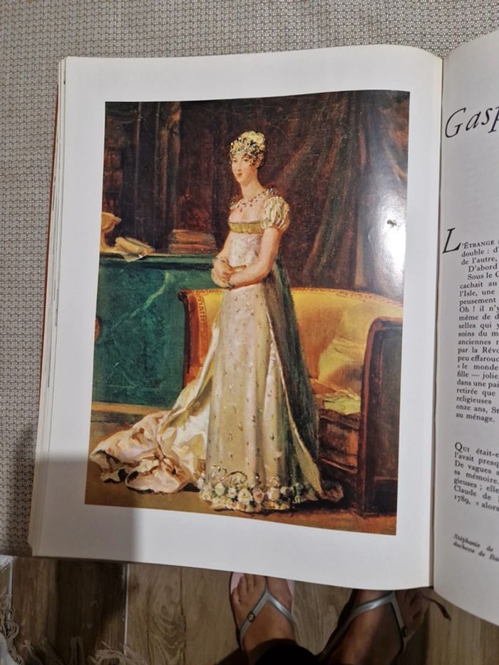 Les grands mystères du passé. - photo numéro 15