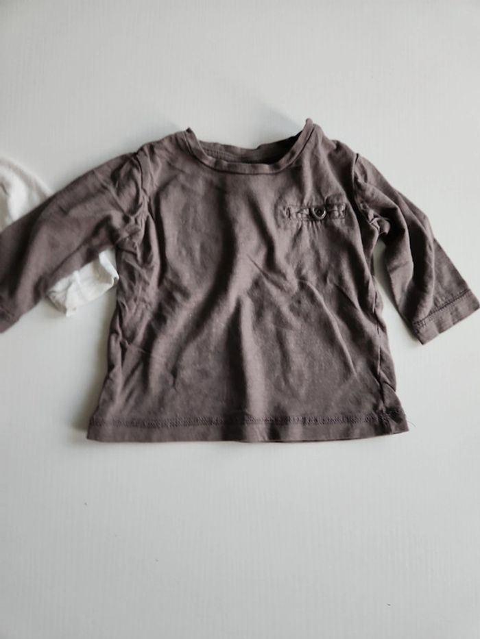 T-shirt enfant - photo numéro 6