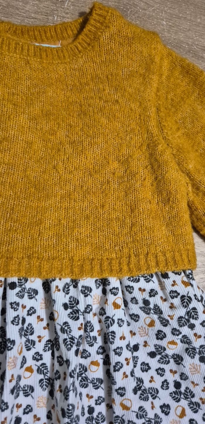 Robe ML 18 mois - photo numéro 3