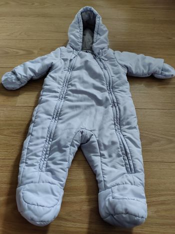 Combinaison bébé