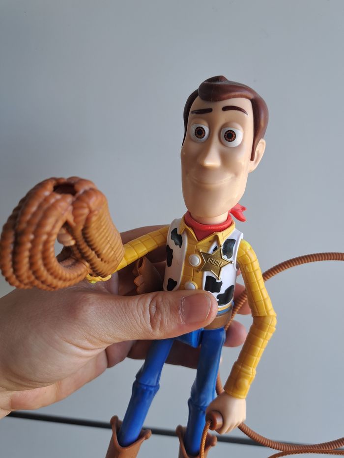 Figurine woody - photo numéro 2