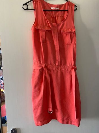 Robe Camaïeu