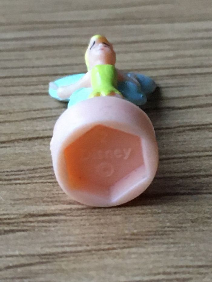 Polly Pocket fée clochette - photo numéro 3