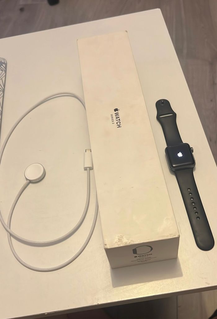 Apple Watch série 3