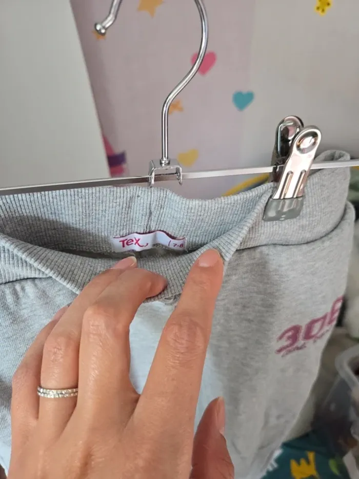 Jogging taille 8 ans - photo numéro 4