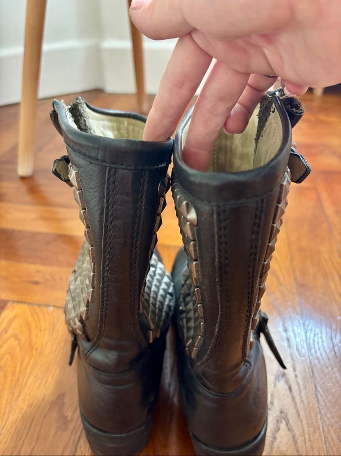 Bottines Ash - photo numéro 4