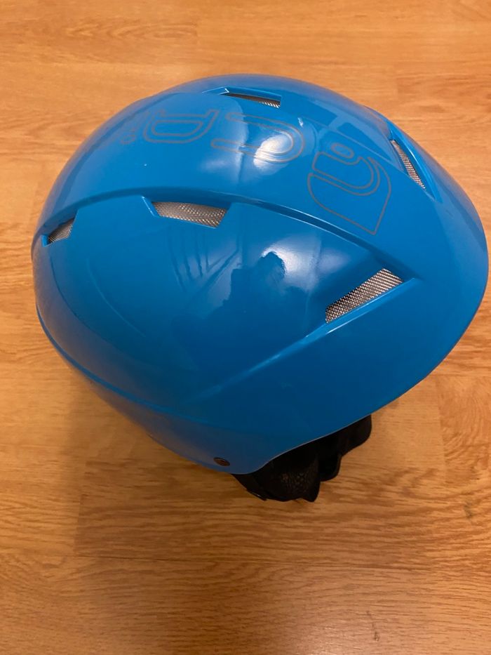 Casque de ski - photo numéro 3