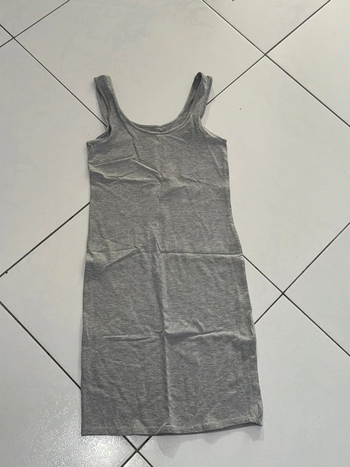 Robe courte