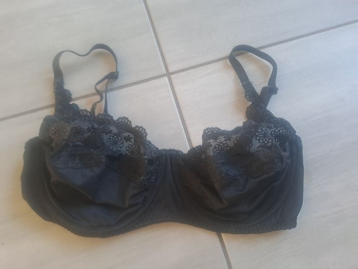 Soutien Gorge Noir 95C