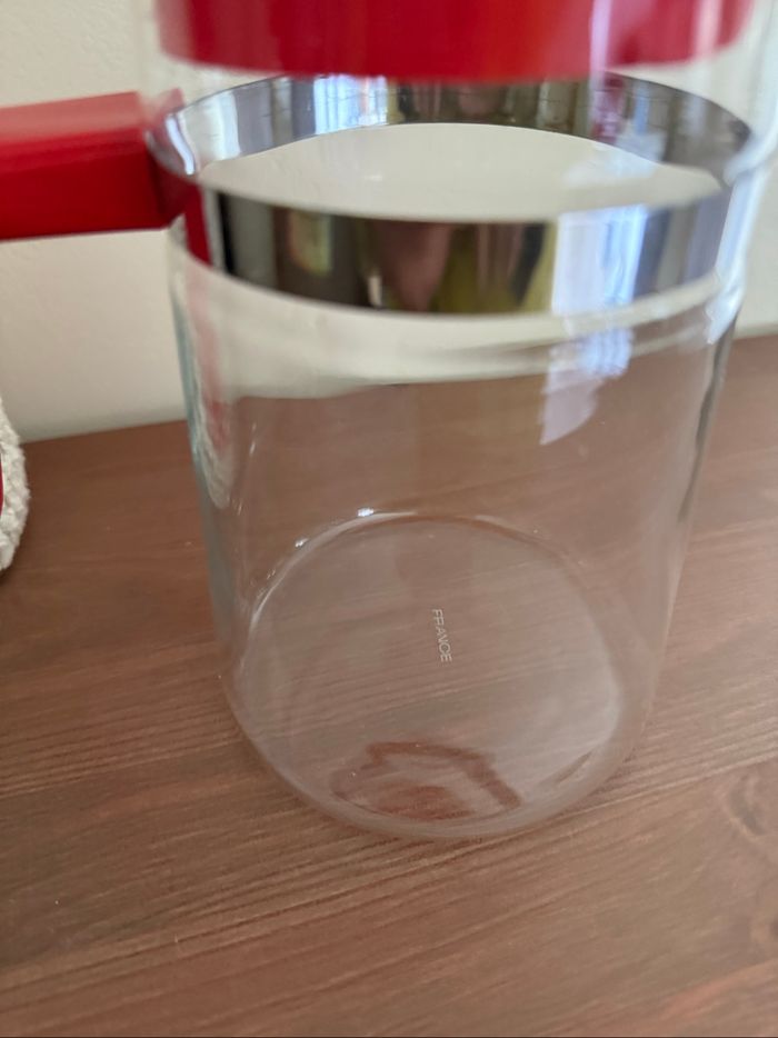 Verseuse à café   - Vintage - photo numéro 8