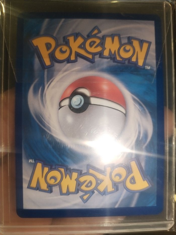 Palkia ur gold s12a neuve mint kr vstar universe - photo numéro 2