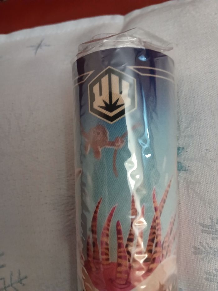 Neuf/ Lorcana: Tapis de jeu Convention 2025 - photo numéro 9