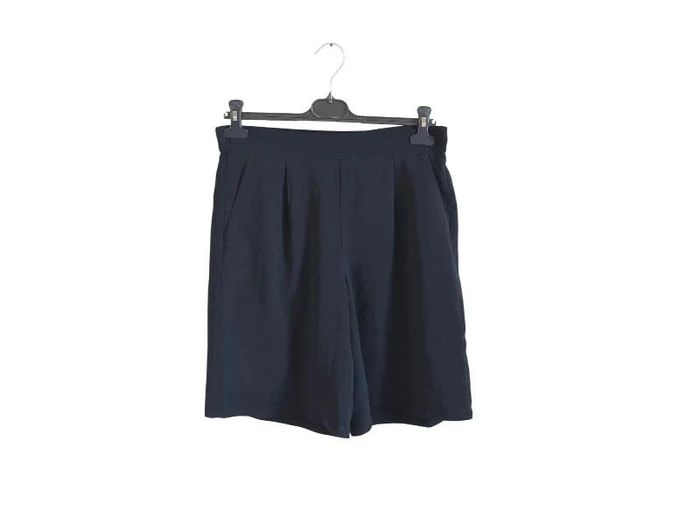 C58 short noir Ichi 38
