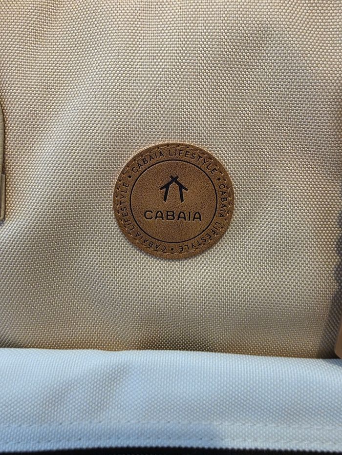 Sac Cabaïa - photo numéro 2