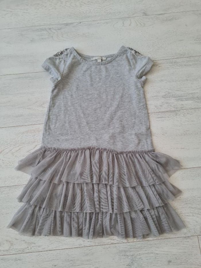 Robe été fille 8 ans
