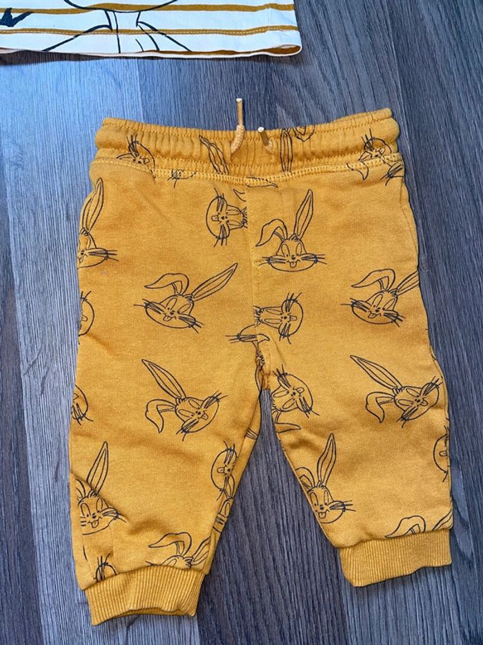 Ensemble Looney Tunes - photo numéro 2