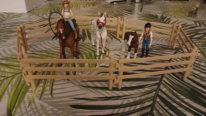 Ensemble schleich - photo numéro 7