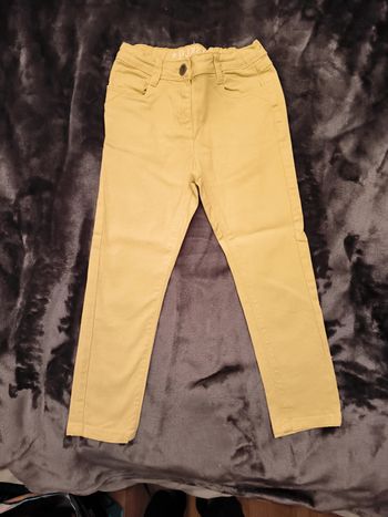 Jeans 5 ans