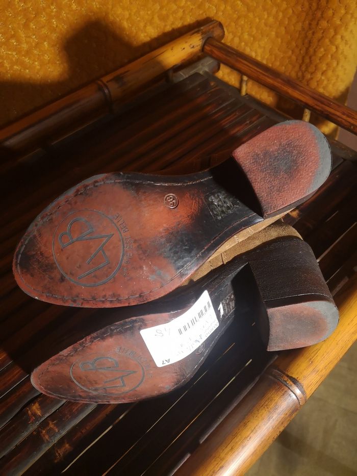 Bottines femme la vie est belle - photo numéro 3