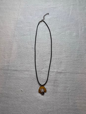 Collier Hermione Harry Potter