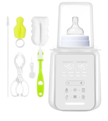 Chauffe-biberon sur secteur neuf