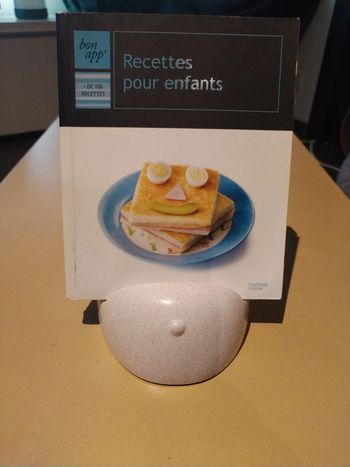 Recetts pour enfants