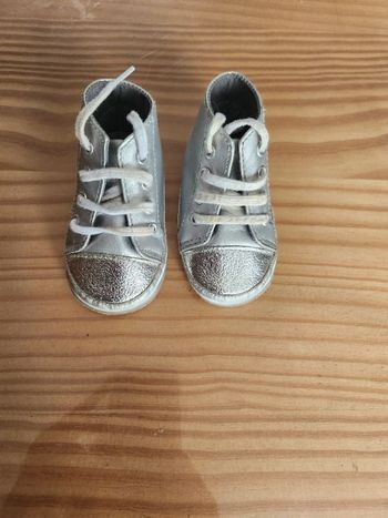 Chaussures bébé