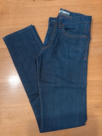 Superbe jean Teddy Smith T27