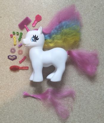 Mon petit poney