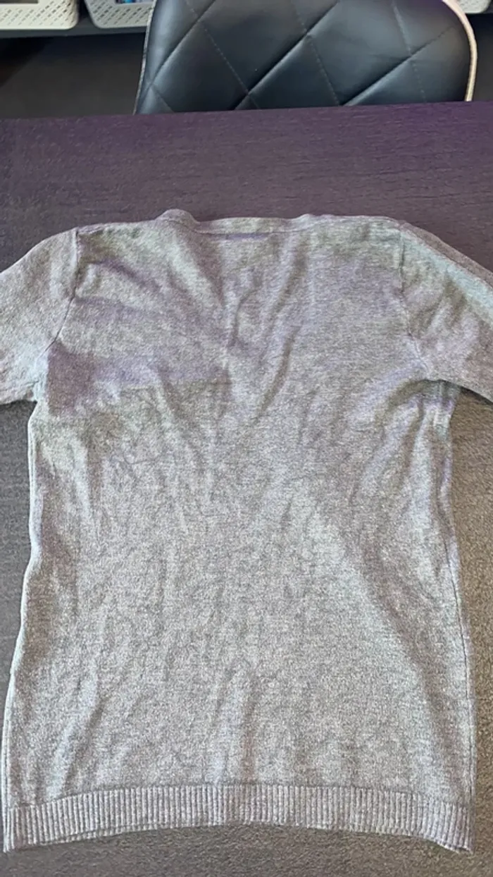 Pull femme taille S - photo numéro 5