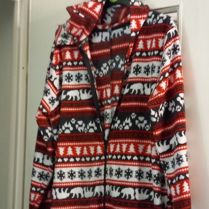 Pyjama Noël - photo numéro 5