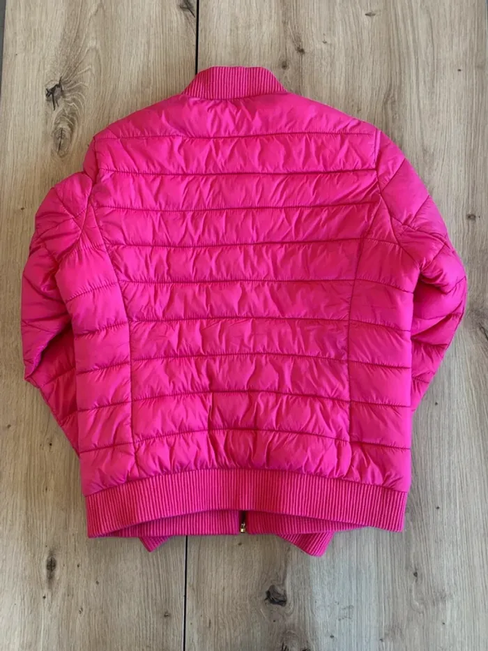 Veste Jumpin – Rose – Taille S - photo numéro 2