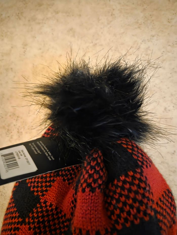 Bonnet - photo numéro 2