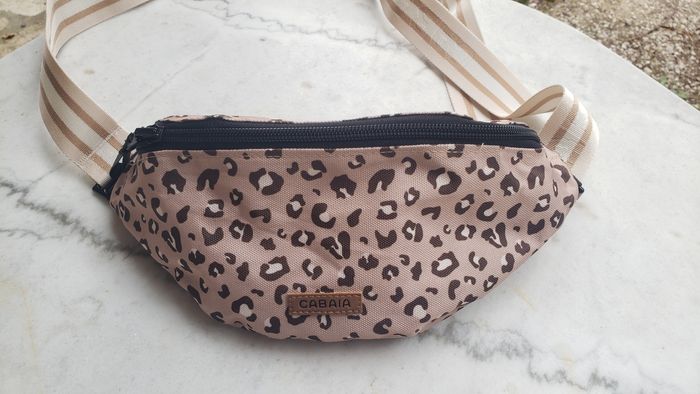 Sac banane Cabaïa S - photo numéro 9