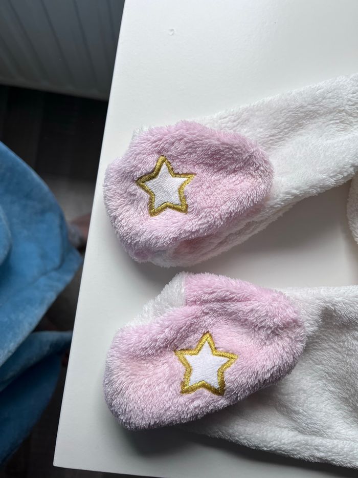 Combinaison - photo numéro 3