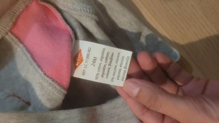 Lots 2 ans - robe + tshirt - neuf - photo numéro 13