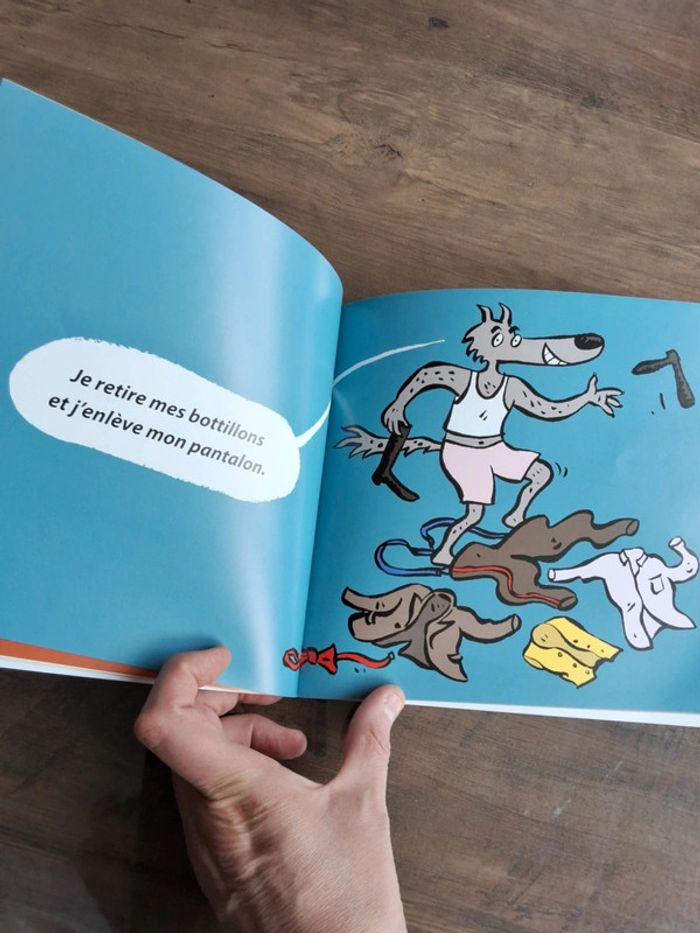 Livre - photo numéro 3