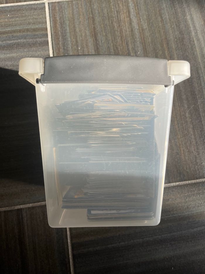 Carte Pokémon - photo numéro 2