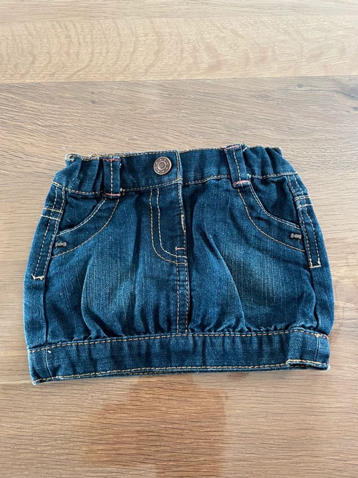 Lot été 3 mois fille - photo numéro 5