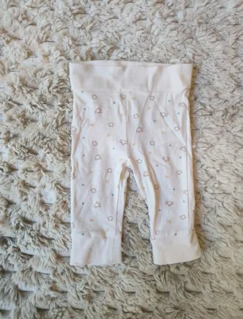 Pantalon Legging Bébé